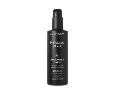 Розгладжувальний бальзам з помірною фіксацією L'anza Style Smoother Balm 200 ml