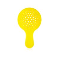 Щітка для волосся жовта Janeke Superbrush Mini