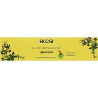 BCOSI ENERGY BOOST AMPOLE  Ампула проти випадіння