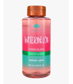 Гель для душу Tree Hut Watermelon Foaming Gel Wash 532ml