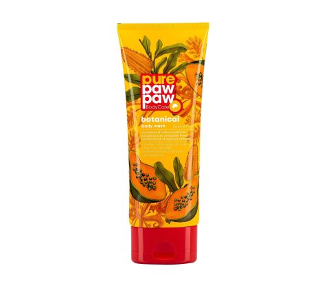 Гель для душу Pure Paw Paw Body Care Botanical Wash 200ml