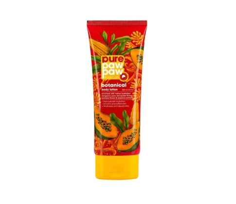 Лосьйон для тіла Pure Paw Paw Body Care Botanical Lotion 200ml