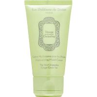 Крем для рук Зелений чай LA Sultane de Saba Creme Mains TVG 50 мл