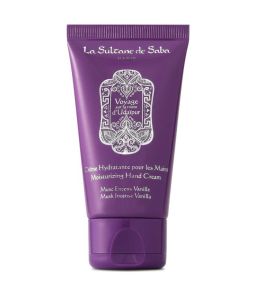 Крем для рук Удаіпур LA Sultane de Saba Creme Mains Udaipur 50 мл