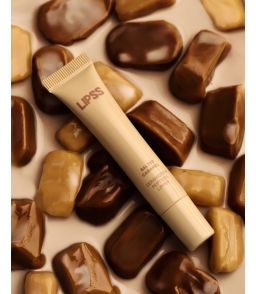 Блиск для губ  Salted Caramel  LIPSS 8 мл