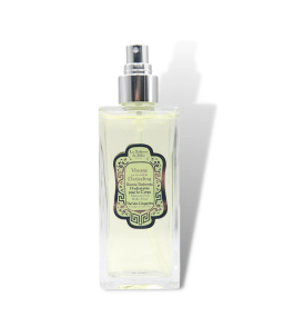 Зволожуючий спрей для тіла Зелений чай та імбир La Sultane De Saba Body Mist Ginger Green Tea 200 мл