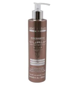 Abril et Nature  Шампунь CURLY Definition 250 мл NEW!