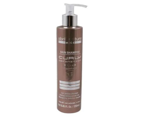 Abril et Nature  Шампунь CURLY Definition 250 мл NEW!