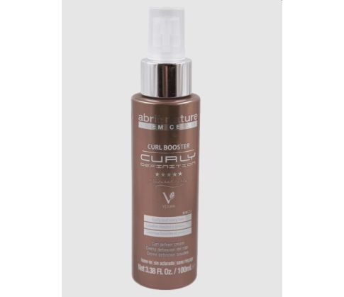 Abril et Nature Сироватка CURL BOOSTER 100 мл NEW!