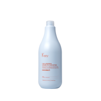 Шампунь для фарбованого волосся KEZY COCONUT