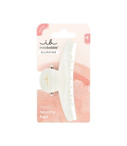 Заколка для волосся invisibobble CLIPSTAR Clawdia Tortoise