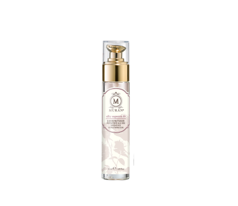 MURAN Silky Supreme 09 Відновлювальна сироватка для волосся 50 мл