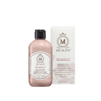 MURAN Silky Supreme 01-10 шампунь для відновлення та наповнення волосся з ароматом троянди
