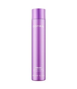 Зволожуючий шампунь з гіалуроновою кислотою Cotril Timeless Anti-Age Shampoo