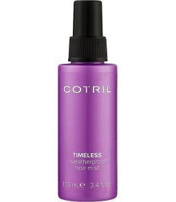 Парфумований спрей для волосся Cotril Timeless Weatherproof Hair Mist 100 мл