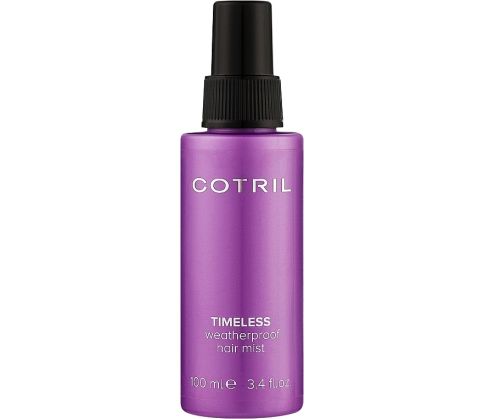 Парфумований спрей для волосся Cotril Timeless Weatherproof Hair Mist 100 мл