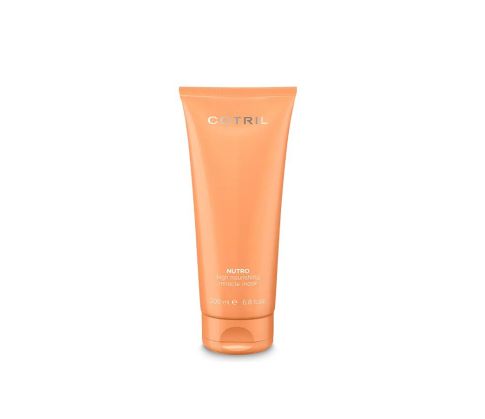 COTRIL NUTRO HIGH NOURISHING MIRACLE MASK Ультраживильна маска 200 мл