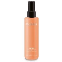 Нічна сироватка для волосся Cotril Nutro Overnight High Nourishing Serum 150 мл