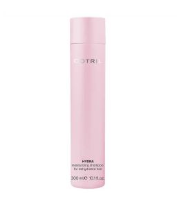 Зволожуючий антиоксидантний шампунь  Cotril Hydra Anti-Oxidizing Shampoo