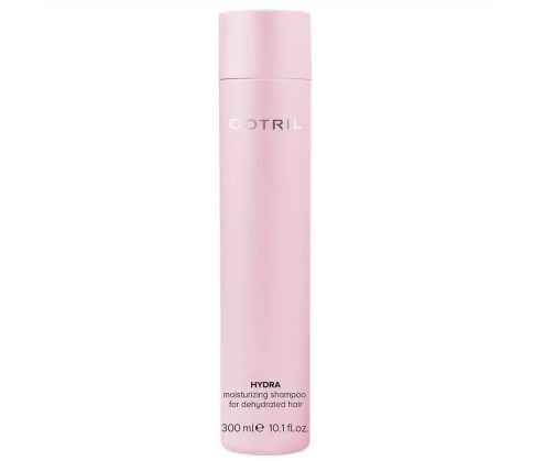 Зволожуючий антиоксидантний шампунь Cotril Hydra Anti-Oxidizing Shampoo