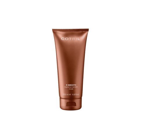 Маска для волосся Cotril K-Smooth Supreme Keratin Mask