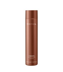 Шампунь для розгладження волосся Cotril K-Smooth  Keratin Shampoo