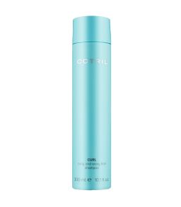 Шампунь для еластичності в'юнкого волосся Cotril Curl Shampoo 300 мл