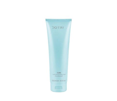 Кондиціонер для кучерявого й в'юнкого волосся Cotril Curl Conditioner 250 мл