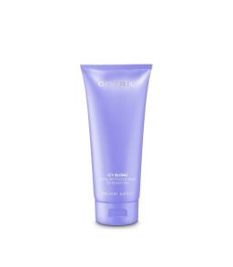 Глибоко зміцнююча маска для світлого волосся Cotril Icy Blond Mask