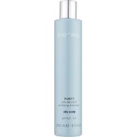 Шампунь від лупи для жирної шкіри голови - Cotril Scalp Line Anti-Dandruff Shampoo For Oily Skin 250 мл