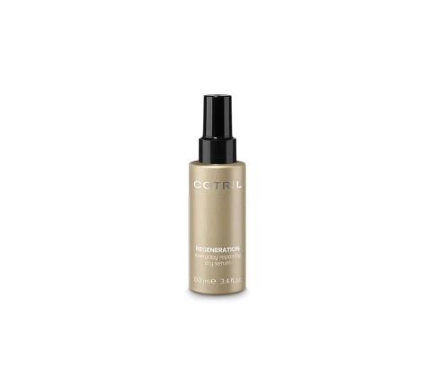 Відновлююча суха сироватка для пошкодженого волосся Cotril Regeneration Dry Serum 100 мл