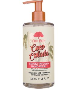 Мило для рук Tree Hut Coco Colada Hand Wash 325 г