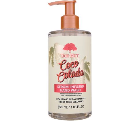 Мило для рук Tree Hut Coco Colada Hand Wash 325 г