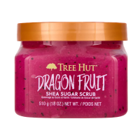 Скраб для тіла Tree Hut Dragon Fruit Sugar Scrub 510g