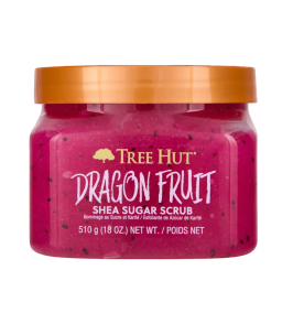 Скраб для тіла Tree Hut Dragon Fruit Sugar Scrub 510g
