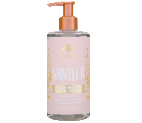 Мило для рук Tree Hut Vanilla Hand Wash 325 г