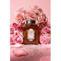 Цукровий Скраб для Тіла Троянда La Sultane De Saba Sugar Scrub Rose 300 мл