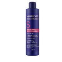 Шампунь для фарбованного волосся - Захист колору СOLOR PROTECT Master LUX