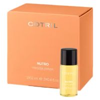 COTRIL NUTRO MIRACLE POTION Концентрований лосьйон для інтенсивного відновлення волосся 10X12 мл