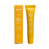 SEGLE Бальзам для губ SPF50+ CAIPI BLISS 7 мл