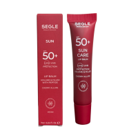 SEGLE Бальзам для губ SPF50+ CHERRY ALLURE 7 мл