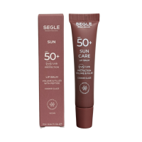 SEGLE Бальзам для губ SPF50+ COOKIE GLACE 7 мл