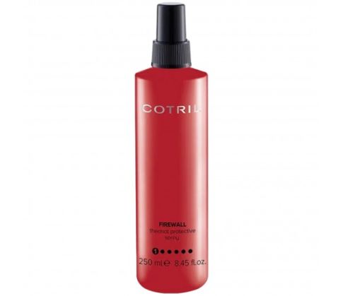Термозахисний спрей Cotril Firewall Thermal Protective Spray 250 мл