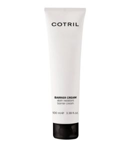 Крем для захисту шкіри від фарбування Cotril No-stain Barrier Cream, 100 мл