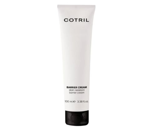 Крем для захисту шкіри від фарбування Cotril No-stain Barrier Cream, 100 мл