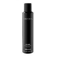 Спрей без газу для природного об'єму - Cotril Volume Natural No Gas Hairspray 250 мл