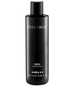 Флюїд для текстурування волосся - Cotril Dress Glazing Fluid 250 мл