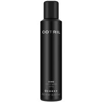 Фінішний спрей-блиск для волосся - Cotril Shine Instant Gloss Spray 250 мл