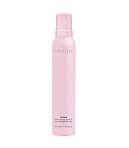 Зволожуючий мус з антиоксидантним ефектом Cotril Hydra Mousse 200 мл