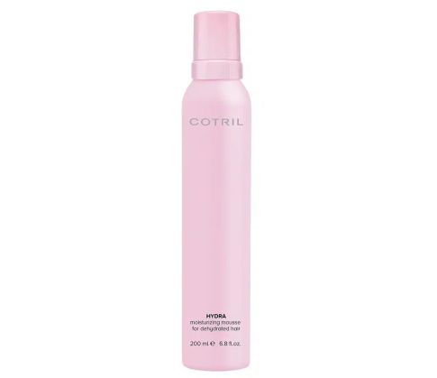 Зволожуючий мус з антиоксидантним ефектом Cotril Hydra Mousse 200 мл